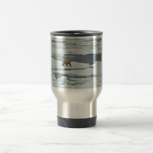Caneca Térmica Urso polar