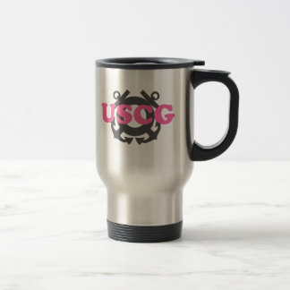 CANECA TÉRMICA USCG