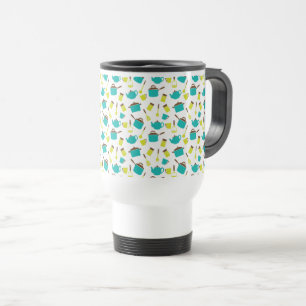 Caneca Térmica Utensílios de Cozinha, Panelas, Talheres, Louças d
