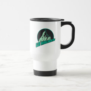 Caneca Térmica Vá Mais Alto