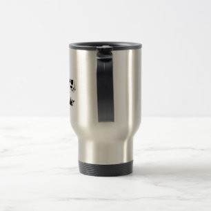 Caneca Térmica Vaca de OCD