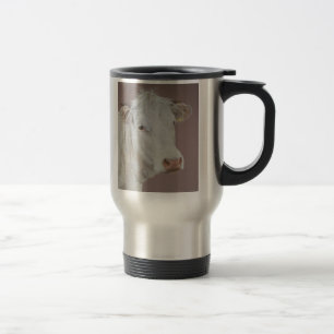 Caneca Térmica Vaca loura de D'Aquitaine