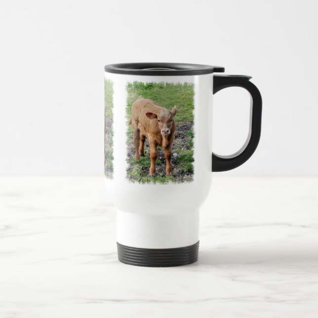 CANECA TÉRMICA VACAS (Direita)