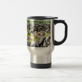 Caneca Térmica Vacas Mugindo