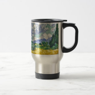 Caneca Térmica Van gogh