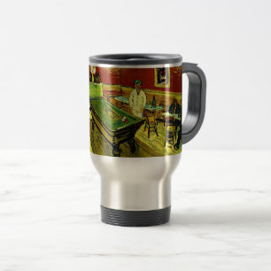 Caneca Térmica Van Gogh - The Night Cafe