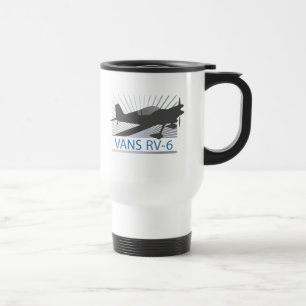 Caneca Térmica Vans RV-6