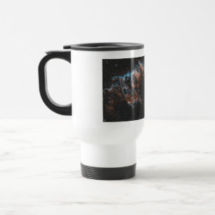 Caneca Térmica Veil Nebula, por Eric Dreher