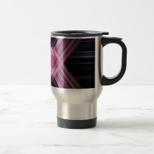 Caneca Térmica Velocidade de corte