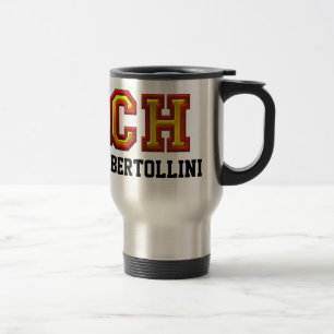 Caneca Térmica Venda de 2 dias - CACHORA - SRF