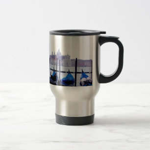 Caneca Térmica Veneza Itália Viagem