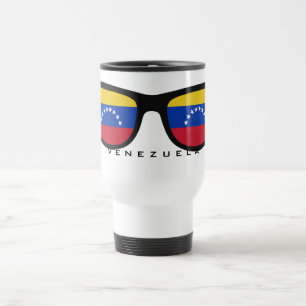 Caneca Térmica Venezuela Shades personalizados