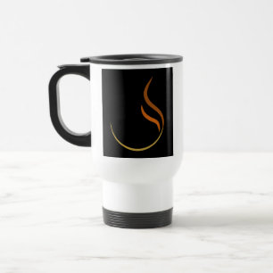 Caneca Térmica ventilador do logotipo BLIDUL