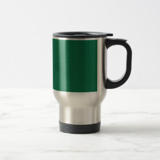 Caneca Térmica Verde escuro