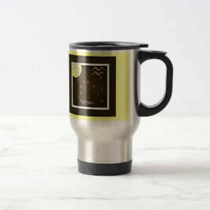 Caneca Térmica Verseau 21 18 taça janvier au février