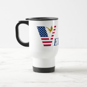 Caneca Térmica Veteran Mug