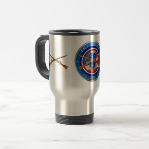 Caneca Térmica Veterano