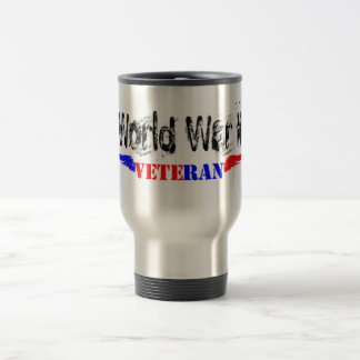 Caneca Térmica Veterano WW2