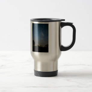 Caneca Térmica Via Látea