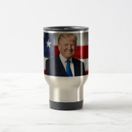 Caneca Térmica Viagem ao trabalho