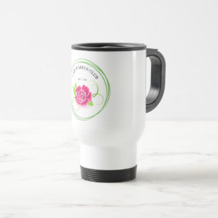 Caneca Térmica Viagem ao trabalho CGC Mug