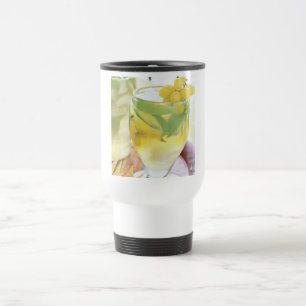 CANECA TÉRMICA VIAGEM AO TRABALHO SANGRIA