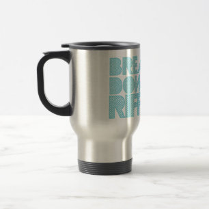 Caneca Térmica Viagem/caneca da viagem ao trabalho