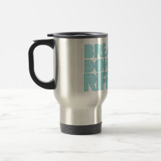 Caneca Térmica Viagem/caneca da viagem ao trabalho