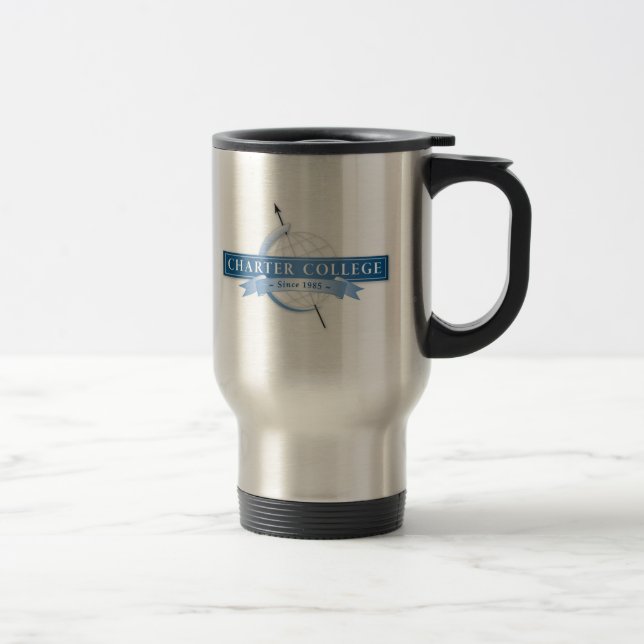 Caneca Térmica Viagem/caneca da viagem ao trabalho (Direita)