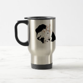 Caneca Térmica Viagem/Caneca de Viagem ao trabalho: Sede