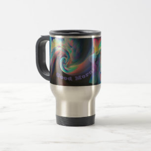 Caneca Térmica Viagem/Computador Mug