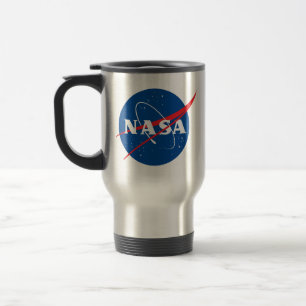 Caneca Térmica Viagem da NASA Icônica / Canuta Viagem ao trabalho