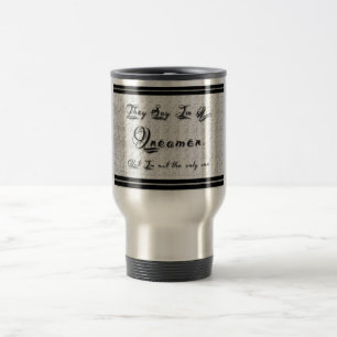 Caneca Térmica Viagem da prova do derramar/caneca da viagem ao