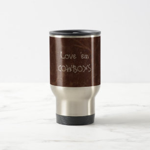Caneca Térmica Viagem de aço inoxidável do impressão do olhar