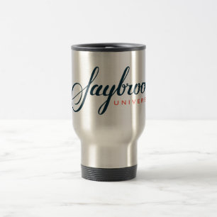 Caneca Térmica Viagem de Saybrook/caneca da viagem ao trabalho