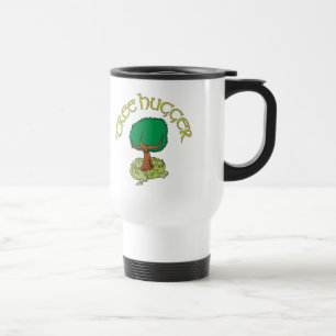 Caneca Térmica Viagem do dragão de Hugger da árvore/caneca da
