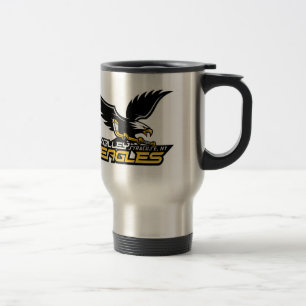 Caneca Térmica Viagem do vale/caneca da viagem ao trabalho