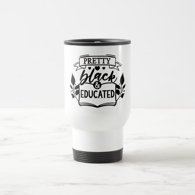 Caneca Térmica Viagem/Viagem ao trabalho (Centro)