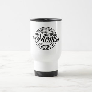 Caneca Térmica Viagem/Viagem ao trabalho