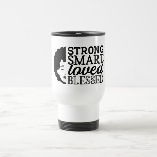 Caneca Térmica Viagem/Viagem ao trabalho