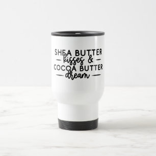 Caneca Térmica Viagem/Viagem ao trabalho