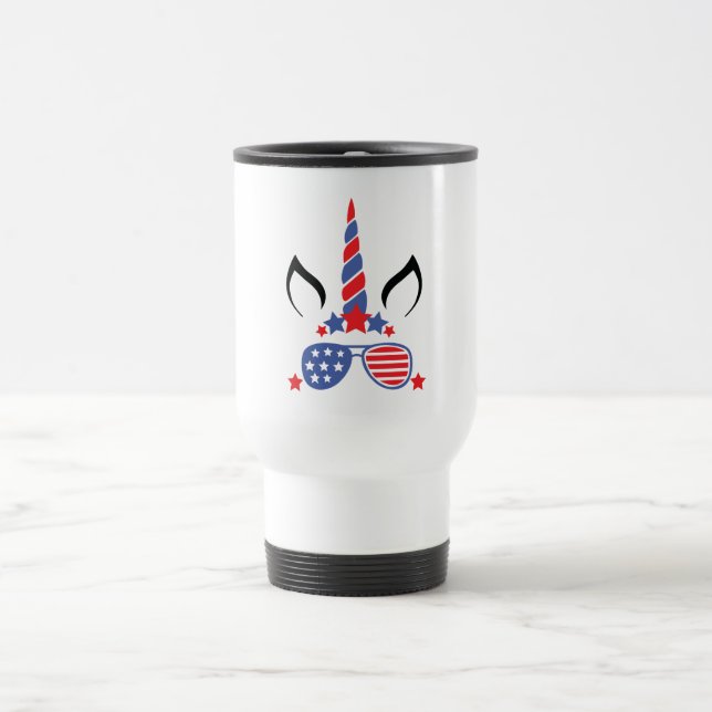 Caneca Térmica Viagem/Viagem ao trabalho (Centro)