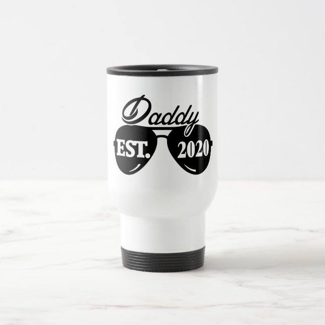 Caneca Térmica Viagem/Viagem ao trabalho (Centro)