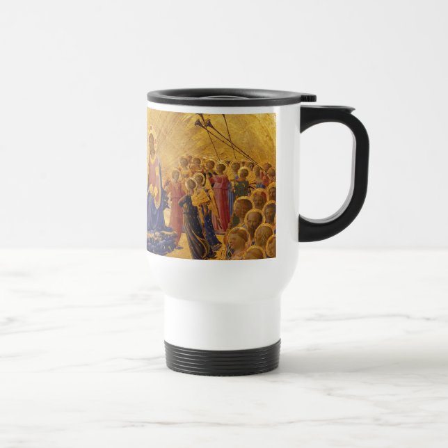 Caneca Térmica Viagem/Viagem ao trabalho (Direita)