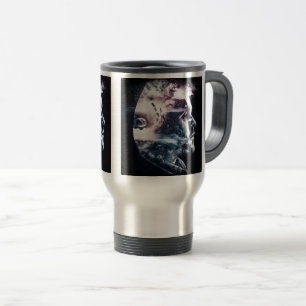 Caneca Térmica Viagem/Viagem ao trabalho, 15 oz