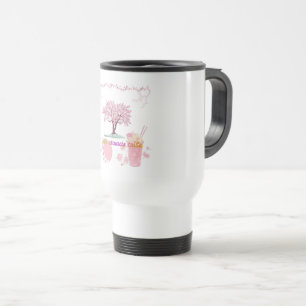 Caneca Térmica Vibração Atrai Tribo