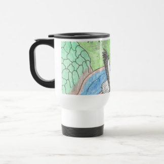 Caneca Térmica Vibrações da Aldeia
