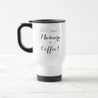 Viciado do rímel & do café