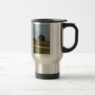 Caneca Térmica Vida Agrícola de Illinois