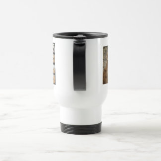 Caneca Térmica Vida Selvagem 